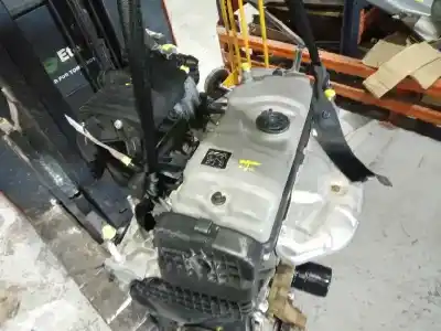 Pezzo di ricambio per auto di seconda mano motore completo per peugeot 106 (s2) long beach riferimenti oem iam   