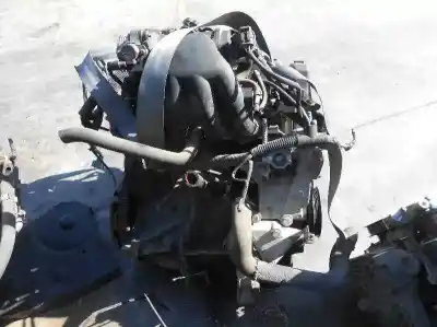 Peça sobressalente para automóvel em segunda mão motor completo por citroen xsara berlina 1.6 lx referências oem iam nfz  