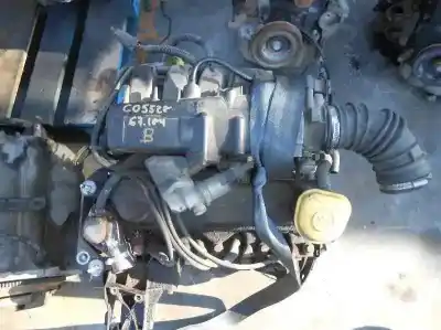 Second-hand car spare part COMPLETE ENGINE for FORD KA (CCQ)  OEM IAM references J4D  