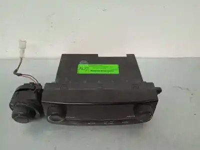 Автозапчасти б/у климат-контроль за ssangyong rodius xdi ссылки oem iam 6870021021  6870021021