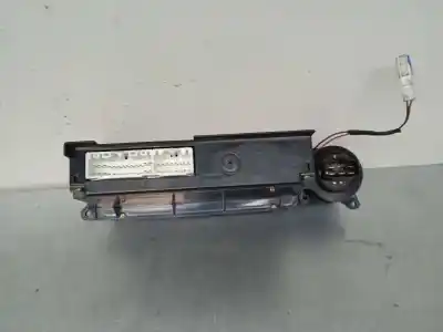 Автозапчасти б/у климат-контроль за ssangyong rodius xdi ссылки oem iam 6870021021  6870021021