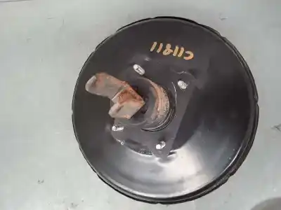 Автозапчастина б/у гальмівний серво для toyota rav 4 iii (_a3_) 2.2 d (ala35_) посилання на oem iam 13101015601  