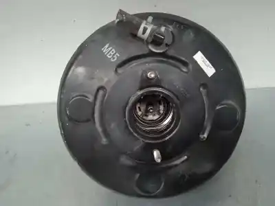 Автозапчастина б/у гальмівний серво для toyota rav 4 iii (_a3_) 2.2 d (ala35_) посилання на oem iam 13101015601  