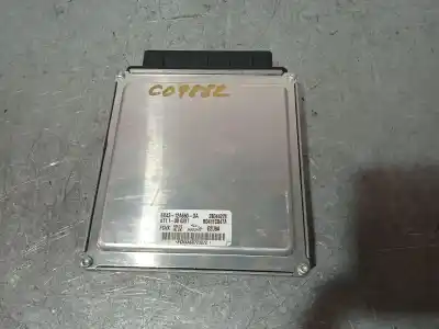 Second-hand car spare part ecu engine control for jaguar x-type i (x400) 2.2 d oem iam references 6x4312a650da  