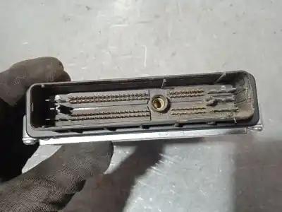 Second-hand car spare part ecu engine control for jaguar x-type i (x400) 2.2 d oem iam references 6x4312a650da  