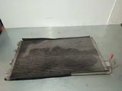 Peça sobressalente para automóvel em segunda mão condensador / radiador de ar condicionado por chrysler sebring berlina (jr41) 2.0 16v cat referências oem iam 05017621aa