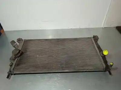Автозапчасти б/у водяной радиатор за ford focus turnier (cb4) trend ссылки oem iam 3m5h8005tl