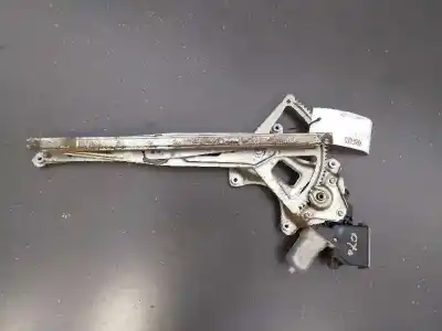 Автозапчасти б/у регулятор стекла переднего левого за toyota rav 4 iii (_a3_) 2.2 d 4wd (ala30_) ссылки oem iam 42252010540 ficha 6 pins finos y 2 pins grandes 42252010540