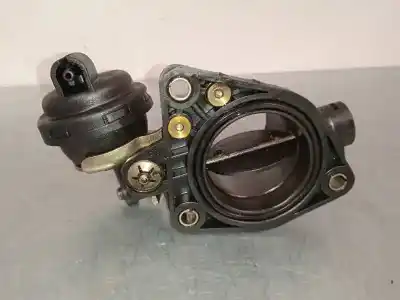 Peça sobressalente para automóvel em segunda mão Borboleta De Admissão por NISSAN PRIMERA BERLINA (P12) Line Up Referências OEM IAM A68479633 A68479633 