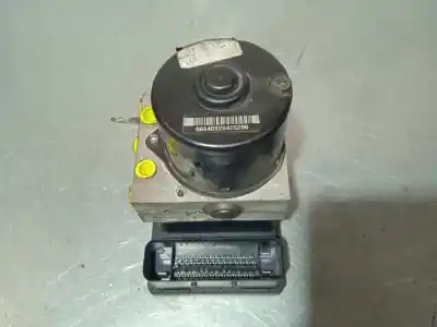 Peça sobressalente para automóvel em segunda mão abs por ford focus turnier (cb4) trend referências oem iam 8m512c405ca  