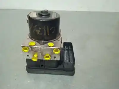 Peça sobressalente para automóvel em segunda mão abs por ford focus turnier (cb4) trend referências oem iam 8m512c405ca  