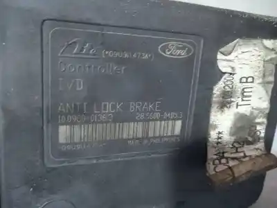 Peça sobressalente para automóvel em segunda mão abs por ford focus turnier (cb4) trend referências oem iam 8m512c405ca  