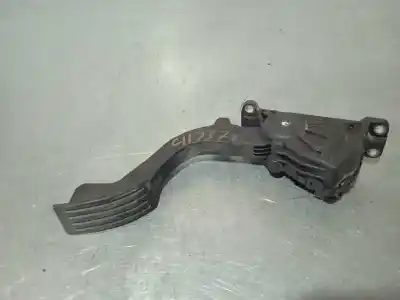 Автозапчасти б/у педальный потенциометр за ford focus turnier (cb4) trend ссылки oem iam 4m519f836ak