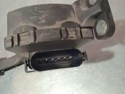 Second-hand car spare part potentiometer for ford focus turnier (cb4) trend oem iam references 4m519f836ak  