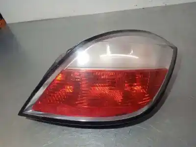 Автозапчасти б/у правый задний фонарь за opel astra h berlina cosmo ссылки oem iam 342691834