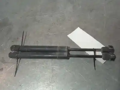 Peça sobressalente para automóvel em segunda mão amortecedores do tronco / porta por nissan primera berlina (p12) acenta referências oem iam 84430av600