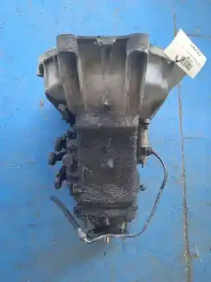 Second-hand car spare part gearbox for mercedes-benz clase e (w123) berlina+coupe d 300 oem iam references   