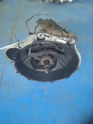 Second-hand car spare part gearbox for mercedes-benz clase e (w123) berlina+coupe d 300 oem iam references   