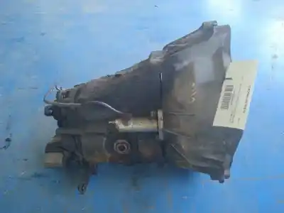 Second-hand car spare part gearbox for mercedes-benz clase e (w123) berlina+coupe d 300 oem iam references   