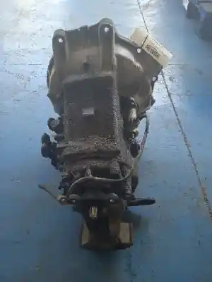Second-hand car spare part gearbox for mercedes-benz clase e (w123) berlina+coupe d 300 oem iam references   