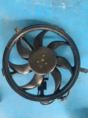Pezzo di ricambio per auto di seconda mano elettroventola per bmw mini (r56) 1.6 16v riferimenti oem iam m5377003