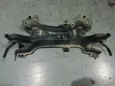 Peça sobressalente para automóvel em segunda mão charrió / suporte de eixo dianteiro por toyota prius (nhw30) plug-in hybrid advance referências oem iam 5120178010