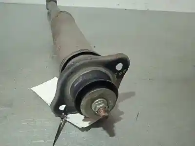 Peça sobressalente para automóvel em segunda mão amortecedor traseiro direito por chevrolet aveo ls referências oem iam 96980829  