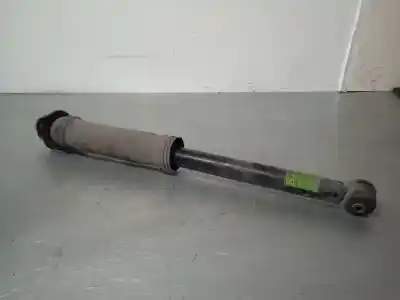 Peça sobressalente para automóvel em segunda mão amortecedor traseiro direito por chevrolet aveo ls referências oem iam 96980829  