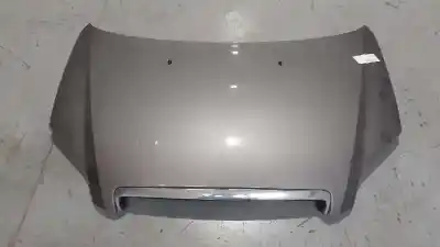 Second-hand car spare part bonnet for chevrolet aveo ls oem iam references   