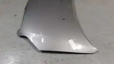 Second-hand car spare part bonnet for chevrolet aveo ls oem iam references   