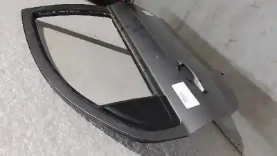 Peça sobressalente para automóvel em segunda mão porta do automóvel traseira direita por chevrolet aveo ls referências oem iam   