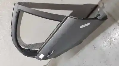 Peça sobressalente para automóvel em segunda mão porta do automóvel traseira direita por chevrolet aveo ls referências oem iam   