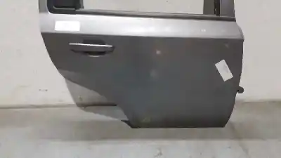 Peça sobressalente para automóvel em segunda mão porta do automóvel traseira direita por chevrolet aveo ls referências oem iam   