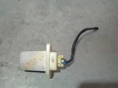 Peça sobressalente para automóvel em segunda mão resistência sofagem chauffage por chevrolet aveo ls referências oem iam   