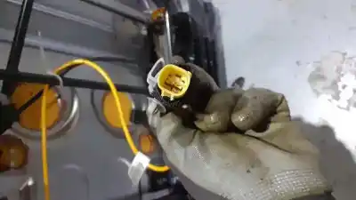 Peça sobressalente para automóvel em segunda mão assento dianteiro esquerdo por chevrolet aveo ls referências oem iam   