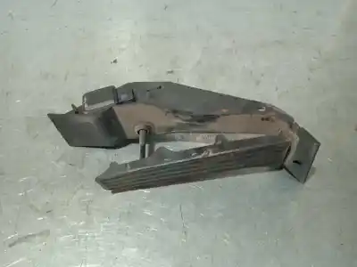 Second-hand car spare part accelerator pedal for bmw serie 1 berlina (e81/e87) 116i oem iam references 3542676693102