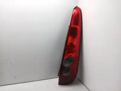 Piesă de schimb auto la mâna a doua lampã spate dreapta pentru ford fiesta (cbk) ambiente referințe oem iam 6s6113404ag