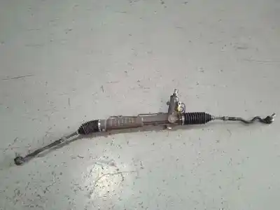 Pièce détachée automobile d'occasion crémaillère de direction pour bmw serie 3 berlina (e46) 320d références oem iam 1095165 6755065 6753853