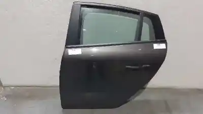 Piesă de schimb auto la mâna a doua usa stanga spate pentru fiat bravo ii (198_) 1.4 (198axa1b) referințe oem iam 