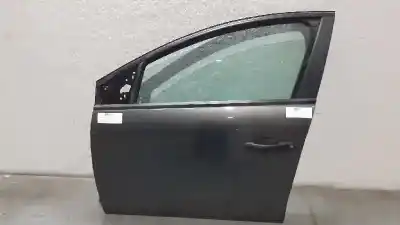 Piesă de schimb auto la mâna a doua usa din fata stânga pentru fiat bravo ii (198_) 1.4 (198axa1b) referințe oem iam 