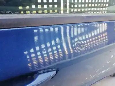 Автозапчасти б/у дверь передняя правая за citroen c4 picasso intensive ссылки oem iam 9801572480  