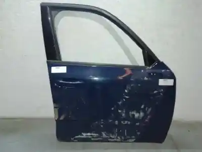 Автозапчастина б/у ПЕРЕДНІ ПРАВІ ДВЕРІ для CITROEN C4 PICASSO  Посилання на OEM IAM 9801572480  