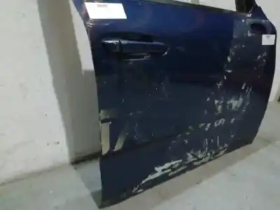 Автозапчасти б/у дверь передняя правая за citroen c4 picasso intensive ссылки oem iam 9801572480  