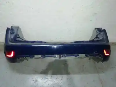 Автозапчасти б/у задний бампер за citroen c4 picasso intensive ссылки oem iam aa36312291