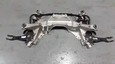 Second-hand car spare part front axle for citroen c5 berlina business oem iam references 