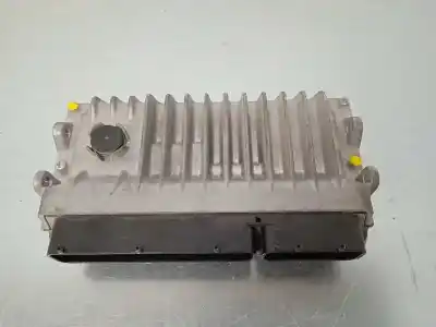 Recambio de automóvil de segunda mano de centralita motor uce para toyota auris business referencias oem iam 896610z840 mb2755002742 896610z840