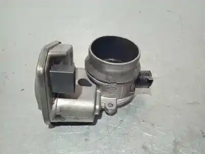 Second-hand car spare part Throttle Body for BMW SERIE 1 BERLINA (E81/E87) 118d OEM IAM references 780437301  