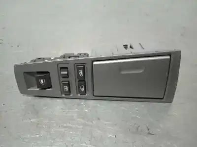Автозапчастина б/у управління склонами заднє ліво для bmw serie 7 (e65/e66) 750i посилання на oem iam 6919880
