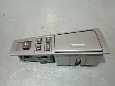 Автозапчастина б/у управління склами задніх правіх для bmw serie 7 (e65/e66) 750i посилання на oem iam 6917108
