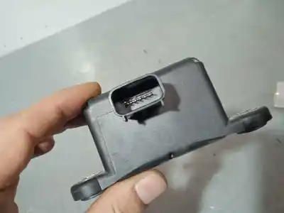 Second-hand car spare part electronic module for chevrolet cruze ls oem iam references 13505725  